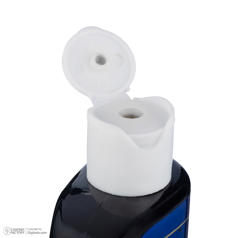 ژل شستشو صورت شفاف کننده لانوکر مدل Astringent مناسب برای پوست چرب حجم 200 میلی لیتر