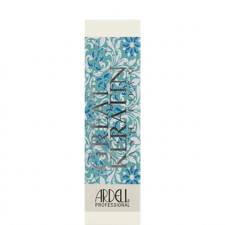 فوم شستوشوی مژه آردل مدل Great Keratin حجم 200 میلیلیتر