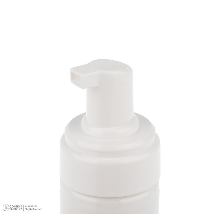 فوم شستوشوی صورت اگزانیک مدل NIACINAMIDE مناسب برای پوست نرمال و خشک حجم 150 میلی لیتر