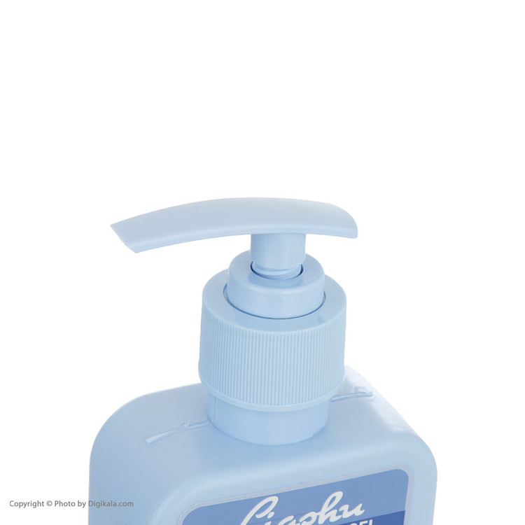 ژل شستشو صورت لیاشو مدل Aloevera حجم 270 میلی لیتر