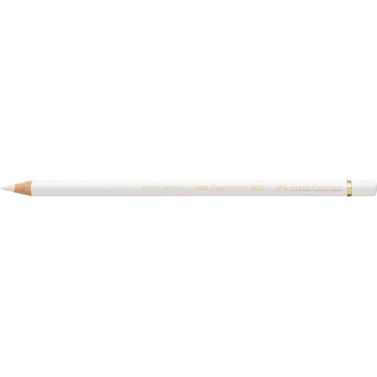 مداد رنگی فابر کاستل مدل Polychromos - کد رنگی 101