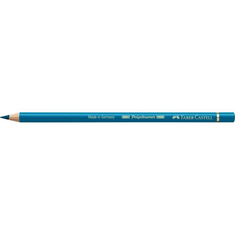 مداد رنگی فابر-کاستل مدل Polychromos کد رنگی 153
