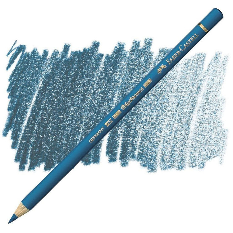 مداد رنگی فابر-کاستل مدل Polychromos کد رنگی 153