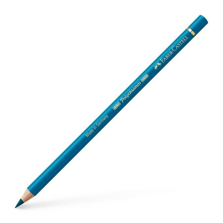 مداد رنگی فابر-کاستل مدل Polychromos کد رنگی 153