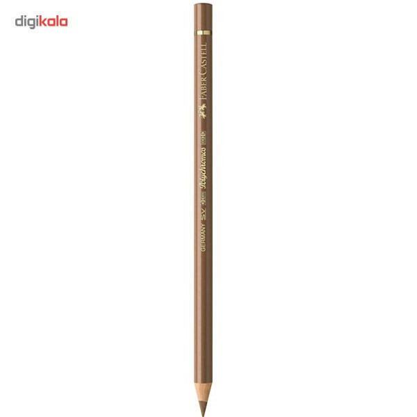 مداد رنگی فابر-کاستل مدل Polychromos کد رنگی 180