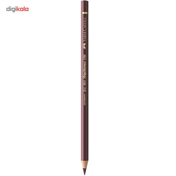 مداد رنگی فابر-کاستل مدل Polychromos کد رنگی 263