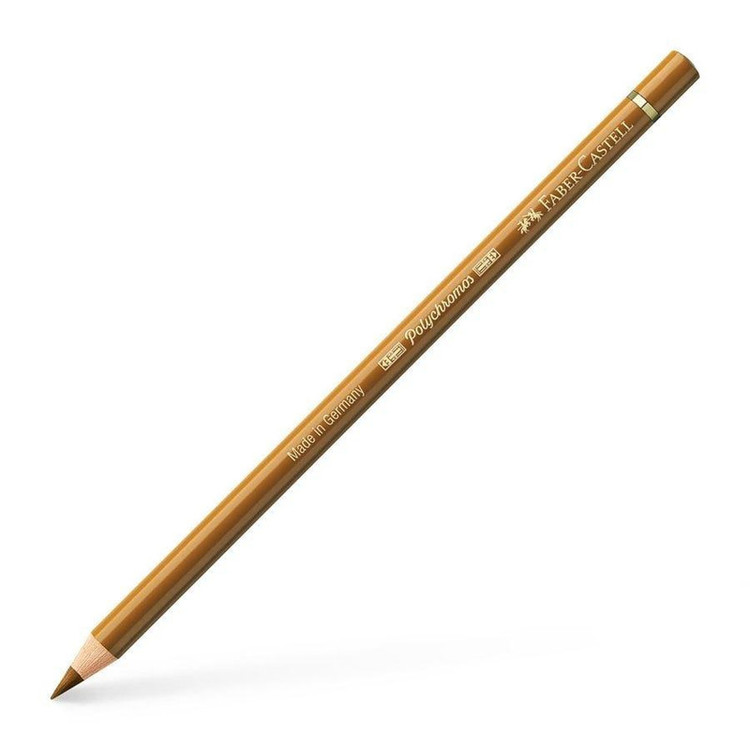 مداد رنگی فابر-کاستل مدل Polychromos کد رنگی 182