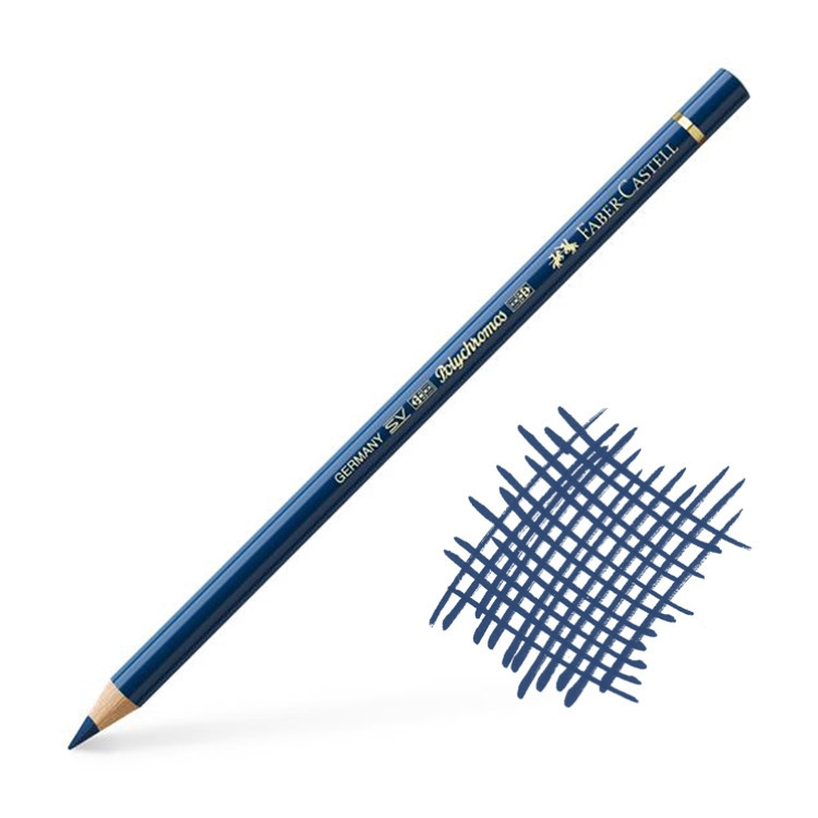 مداد رنگی فابر کاستل مدل Polychromos کد PB-246