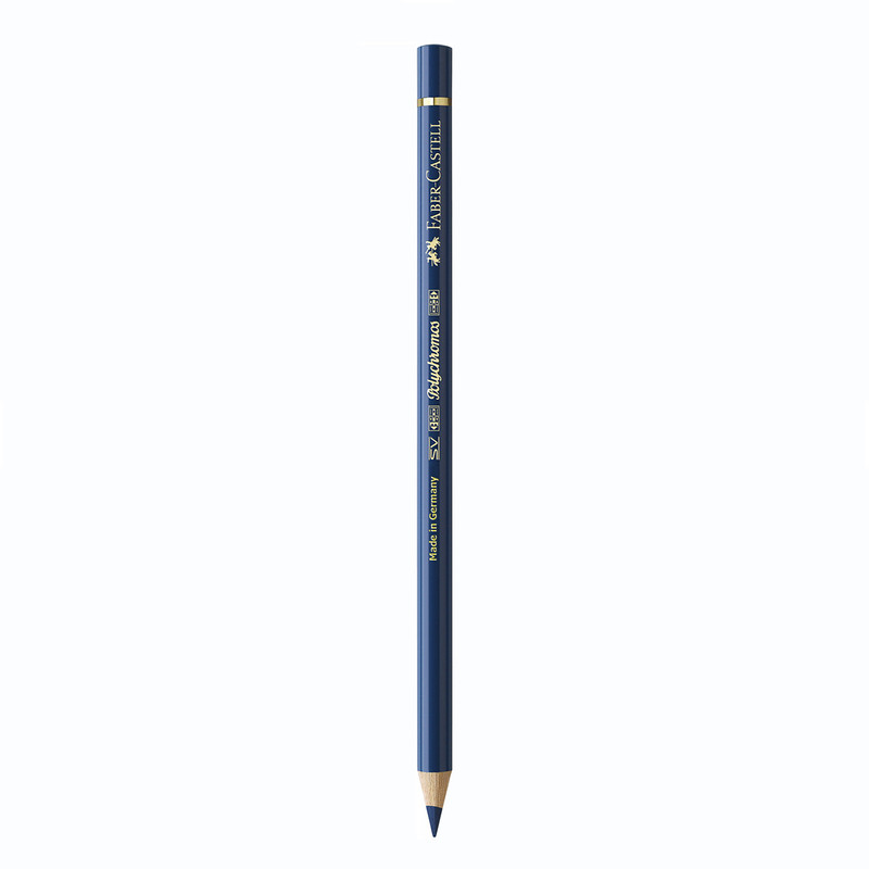 مداد رنگی فابر کاستل مدل Polychromos کد PB-246