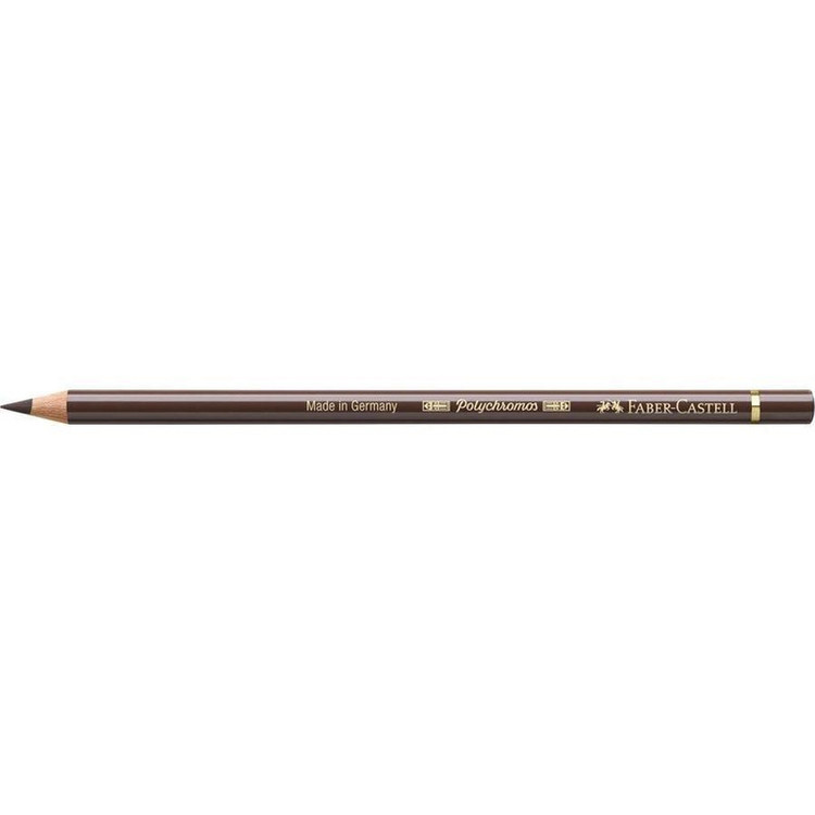 مداد رنگی فابر-کاستل مدل Polychromos کد رنگی 280