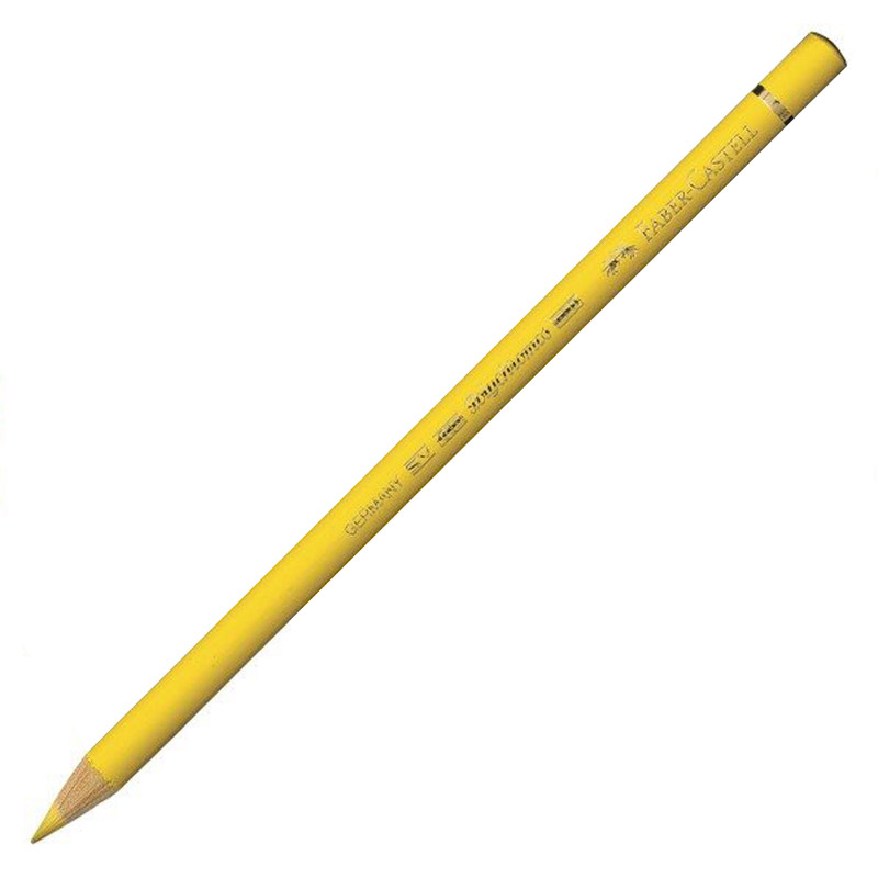 مداد رنگی فابر کاستل مدل Polychromos کد 185