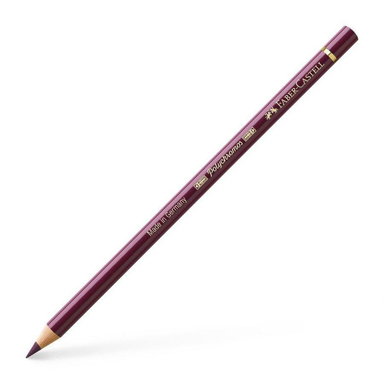 مداد رنگی فابر-کاستل مدل Polychromos کد رنگی 194