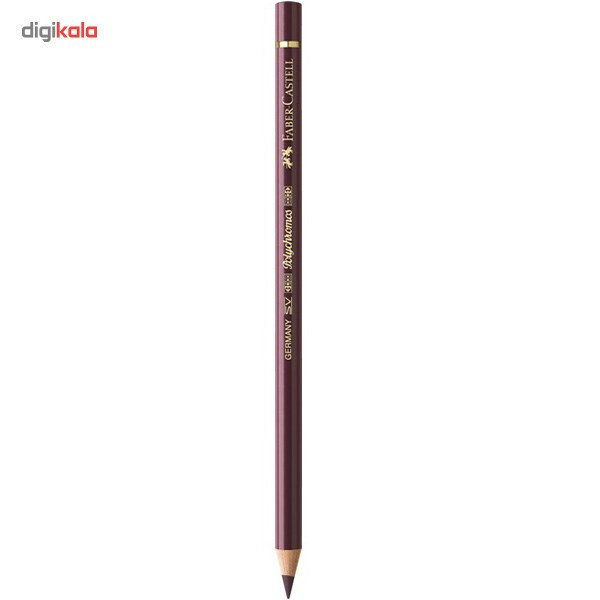 مداد رنگی فابر-کاستل مدل Polychromos کد رنگی 194