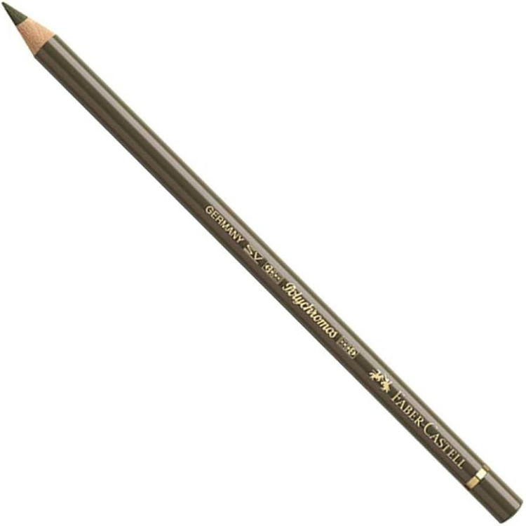 مداد رنگی فابر-کاستل مدل Polychromos کد رنگی 173