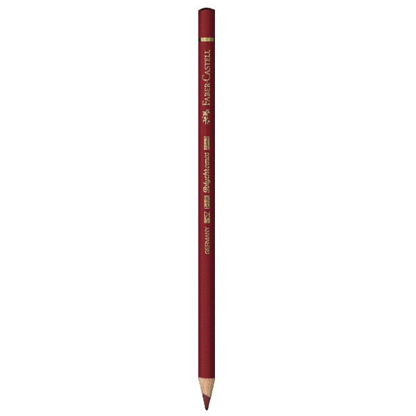 مداد رنگی فابر کاستل مدل Polychromos کد 217