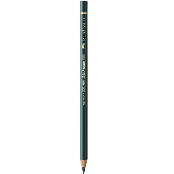 مداد رنگی فابر کاستل مدل Polychromos کد رنگی 158