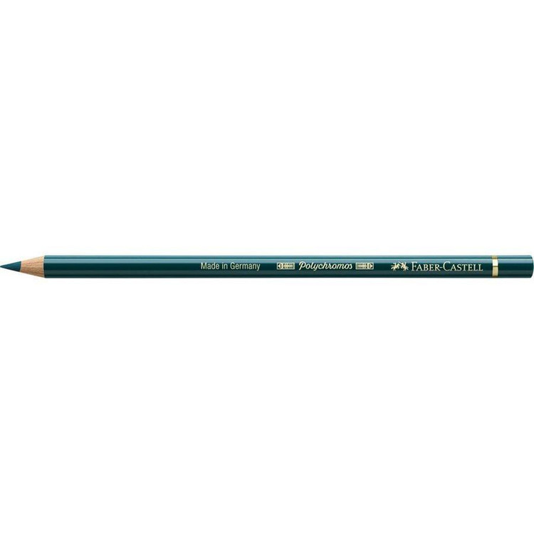 مداد رنگی فابر کاستل مدل Polychromos کد رنگی 158