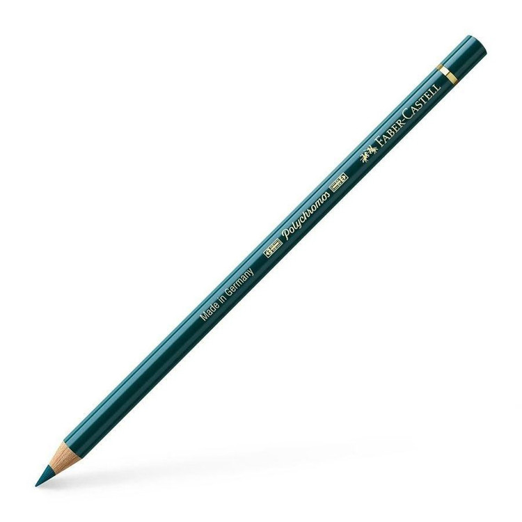 مداد رنگی فابر کاستل مدل Polychromos کد رنگی 158