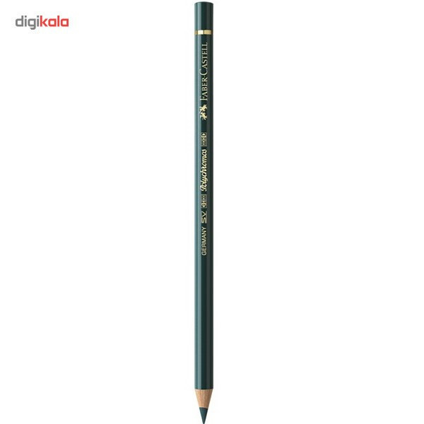 مداد رنگی فابر کاستل مدل Polychromos کد رنگی 158