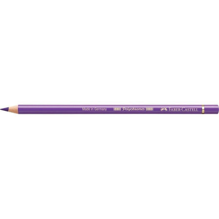 مداد رنگی فابر کاستل مدل Polychromos - کد رنگی 138