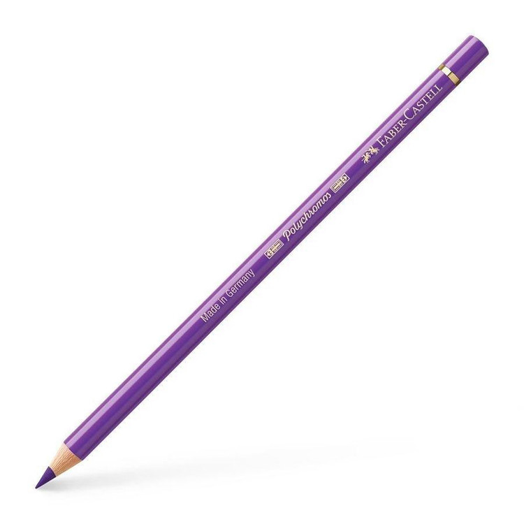 مداد رنگی فابر کاستل مدل Polychromos - کد رنگی 138