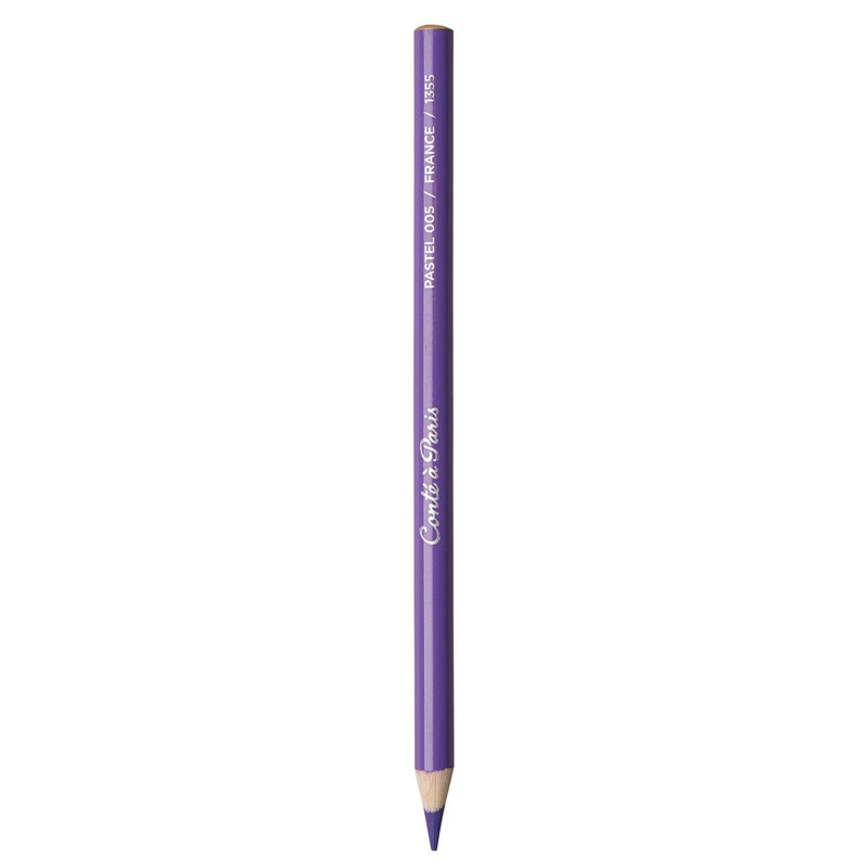 مداد کنته پاریس مدل 1355 کد 005 VIOLET