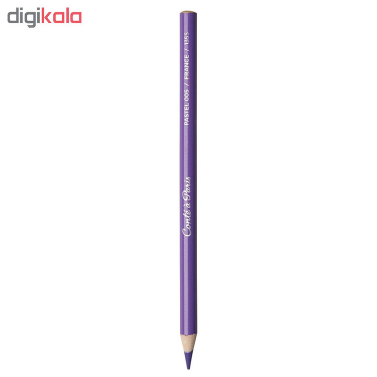 مداد کنته پاریس مدل 1355 کد 005 VIOLET