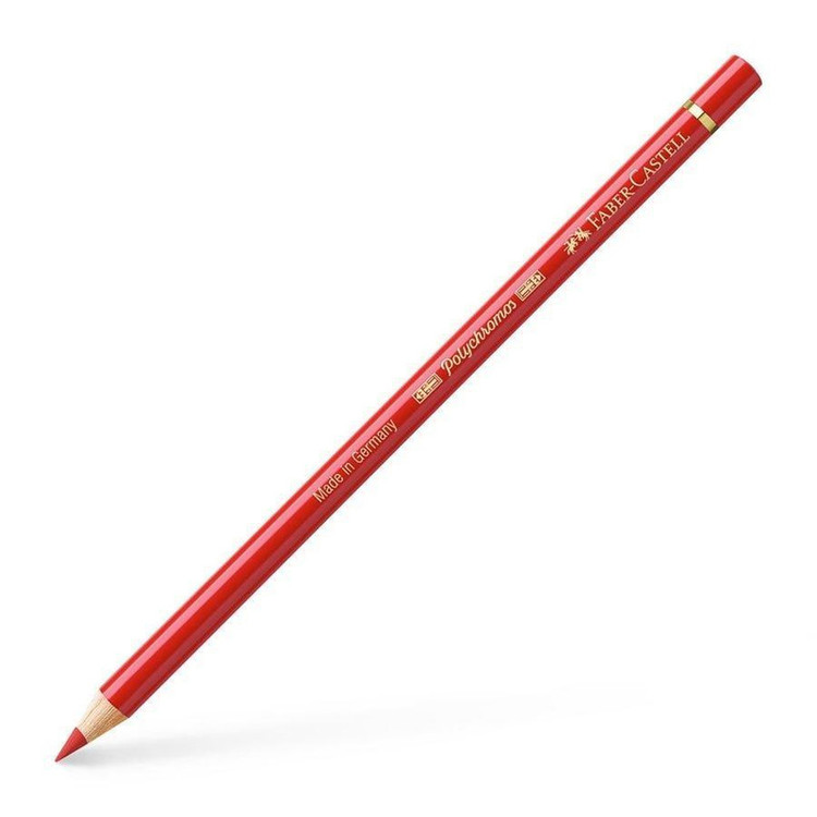مداد رنگی فابر کاستل مدل Polychromos - کد رنگی 118