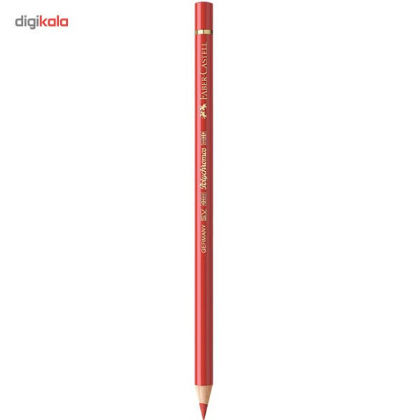 مداد رنگی فابر کاستل مدل Polychromos - کد رنگی 118