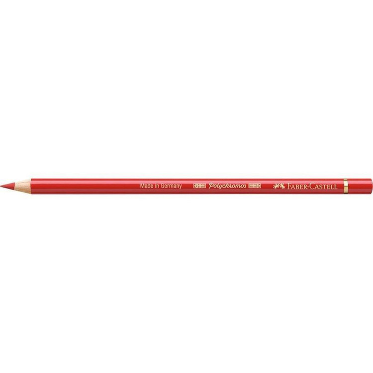 مداد رنگی فابر کاستل مدل Polychromos - کد رنگی 118