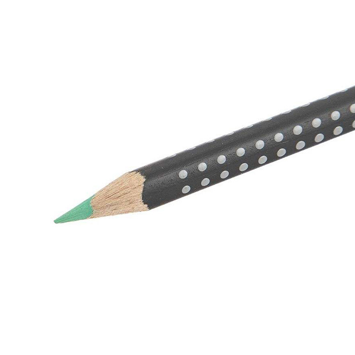 مداد رنگی 36 رنگ فابر کاستل مدل Art Grip