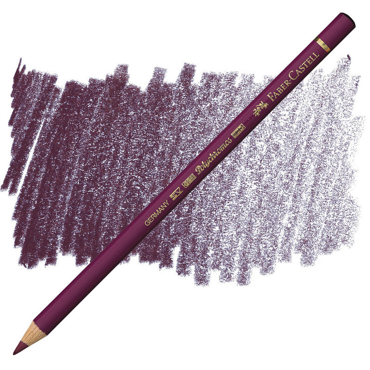مداد رنگی فابر کاستل مدل Polychromos کد M-133