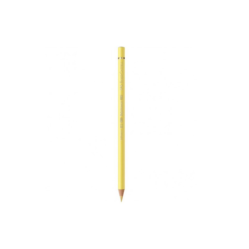 مداد رنگی فابر کاستل مدل Polychromos کد 102