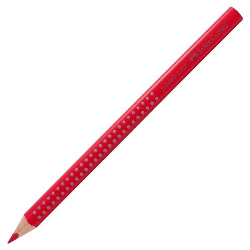 مداد رنگی 24 رنگ فابر-کاستل مدل Colour Grip