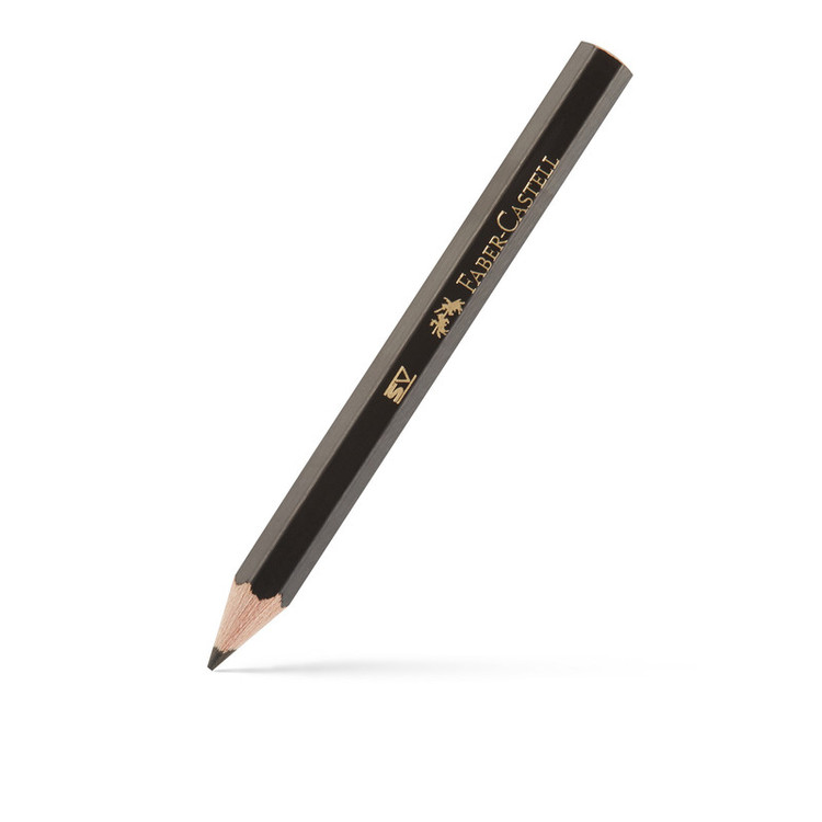 مداد رنگی 12 رنگ فابر کاستل مدل Eco pencils cardboard