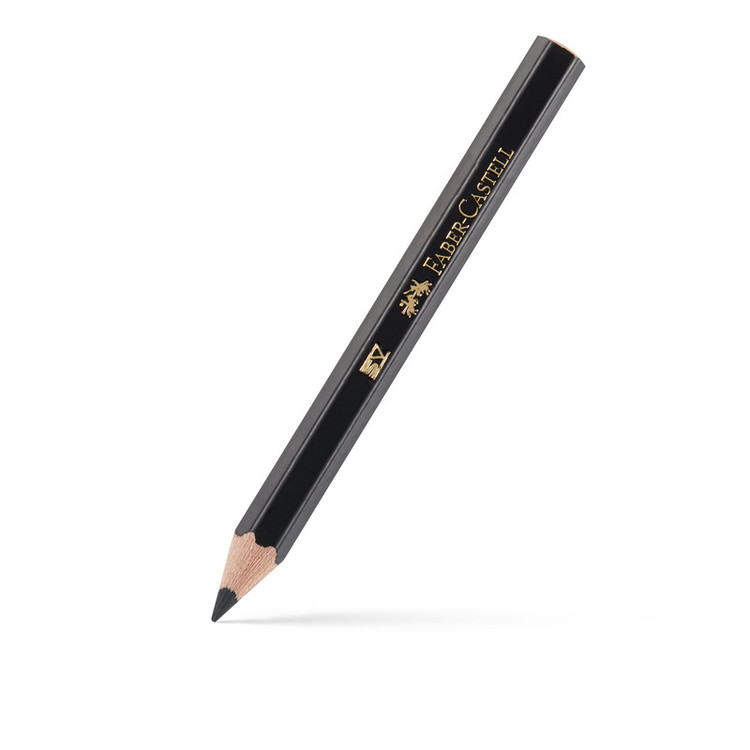مداد رنگی 12 رنگ فابر کاستل مدل Eco pencils cardboard
