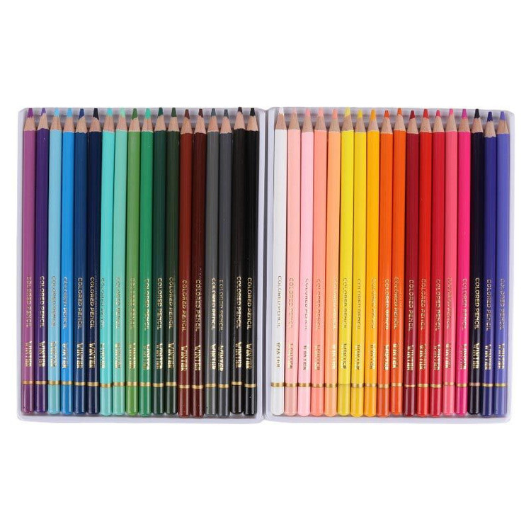 مداد رنگی 36 رنگ وینتر مدل CP-1136