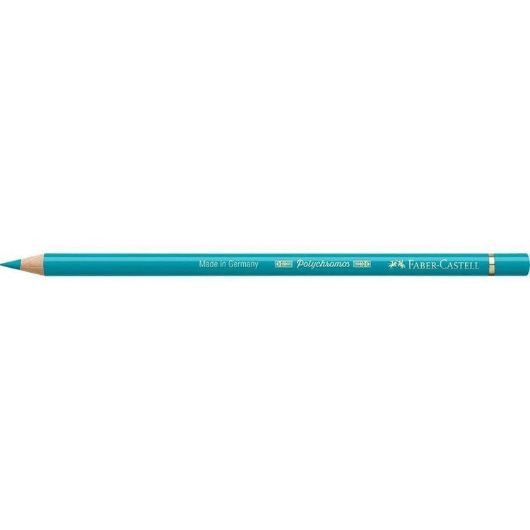 مداد رنگی فابر کاستل مدل Polychromos - کد رنگی 156