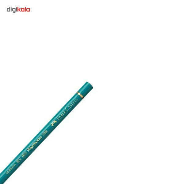 مداد رنگی فابر کاستل مدل Polychromos - کد رنگی 156