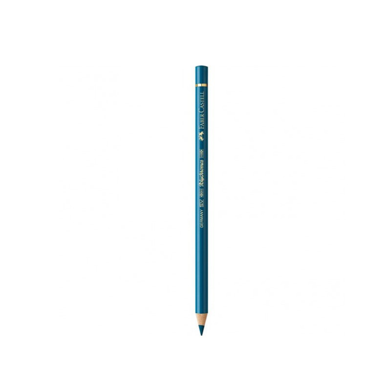مداد رنگی فابر کاستل مدل Polychromos کد 155