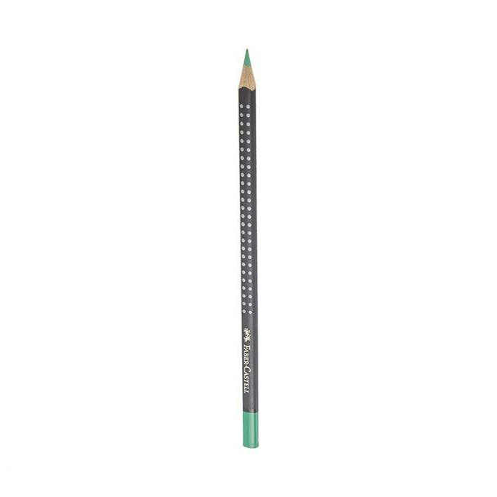 مداد رنگی 12 رنگ فابر کاستل مدل Art Grip