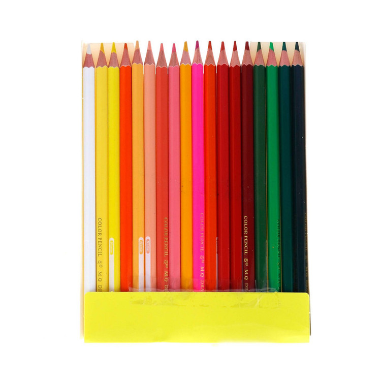 مداد رنگی 36 رنگ ام کیو مدل MQ-036G