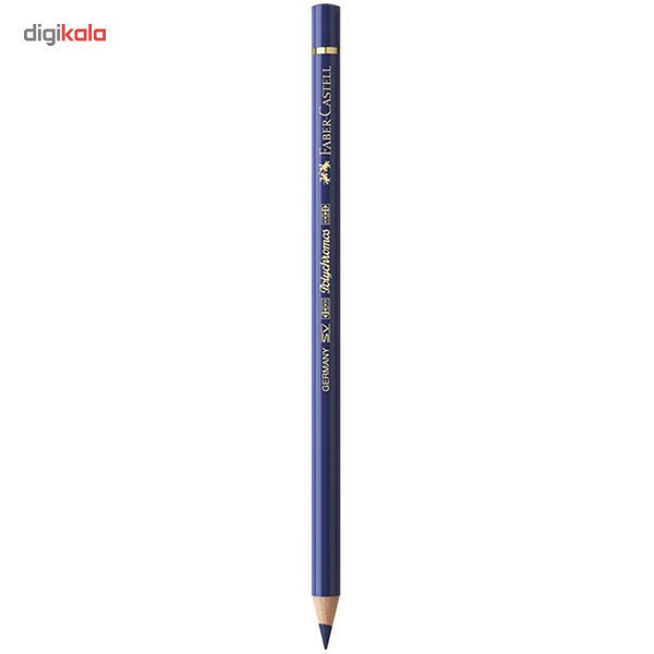 مداد رنگی فابر-کاستل مدل Polychromos کد رنگی 151