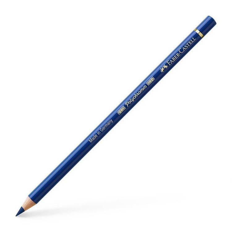 مداد رنگی فابر-کاستل مدل Polychromos کد رنگی 151