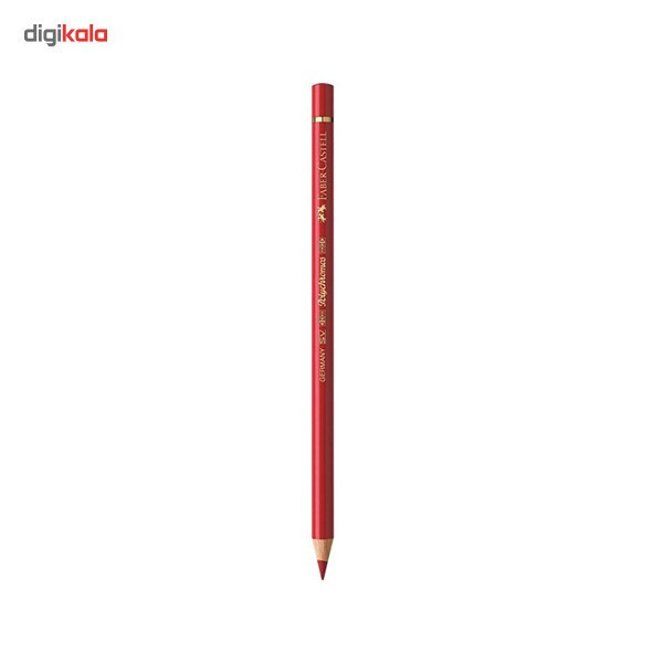 مداد رنگی فابر- کاستل مدل Polychromos کد رنگی 223
