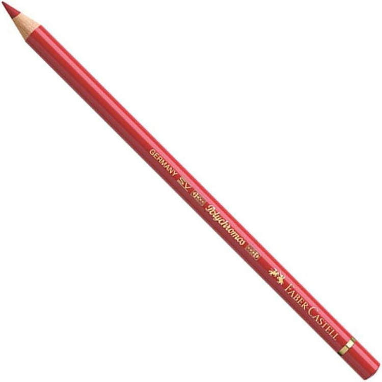 مداد رنگی فابر- کاستل مدل Polychromos کد رنگی 223