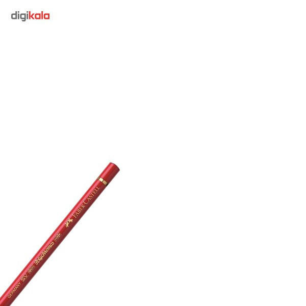 مداد رنگی فابر- کاستل مدل Polychromos کد رنگی 223