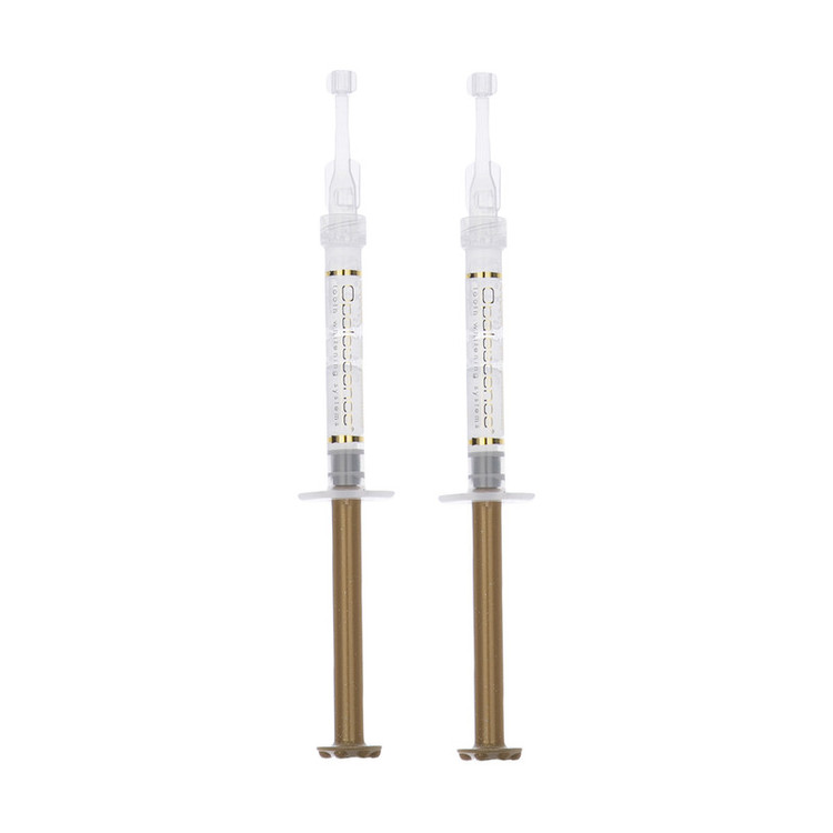 ژل بلیچینگ سفید کننده دندان الترادنت مدل Opalescence PF حجم 1.2 میلی لیتر بسته 2 عددی