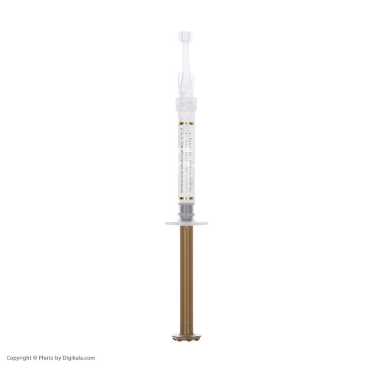 ژل بلیچینگ سفید کننده دندان الترادنت مدل Opalescence PF حجم 1.2 میلی لیتر بسته 2 عددی